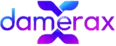 Damerax app-studio logo